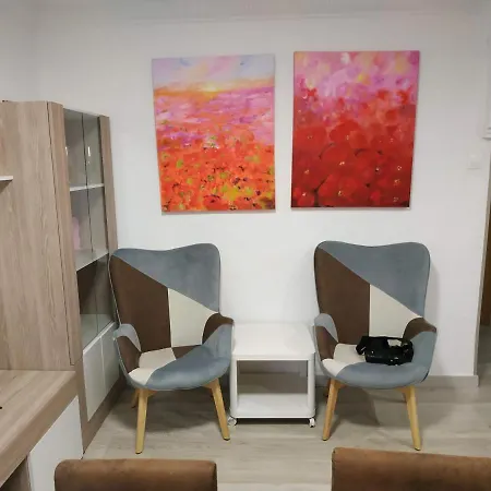 Apartamento Mines * Zaragoza