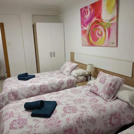 Apartamento Mines * Zaragoza