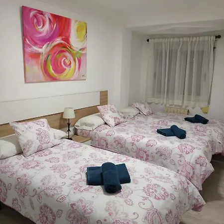 Apartamento Mines
