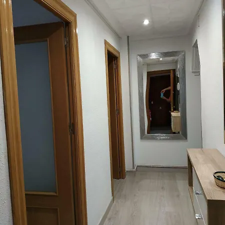 Apartamento Mines Apartment Zaragoza