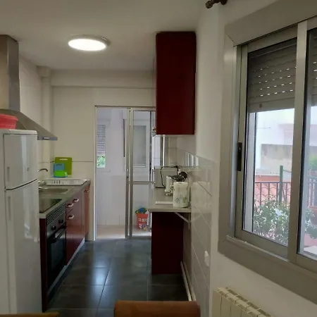 Apartamento Mines Apartment Zaragoza