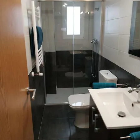 Apartment Apartamento Mines Zaragoza