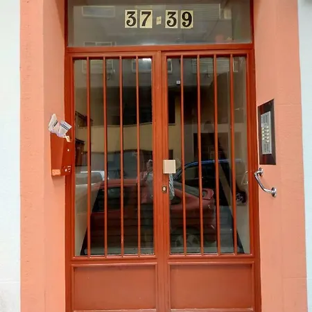 Apartamento Mines * Zaragoza