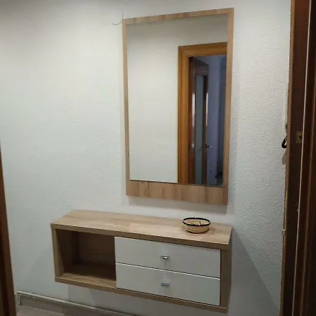 Apartmán Apartamento Mines *
