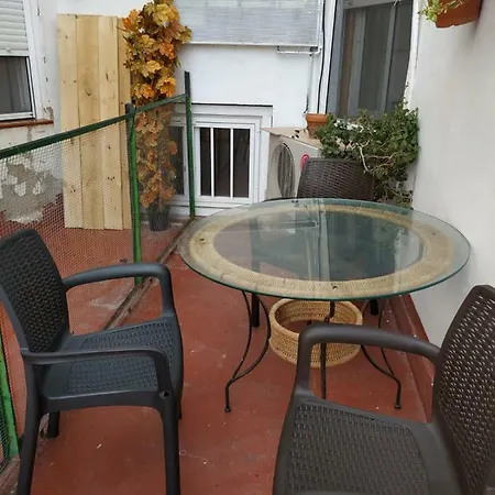 Apartment Apartamento Mines