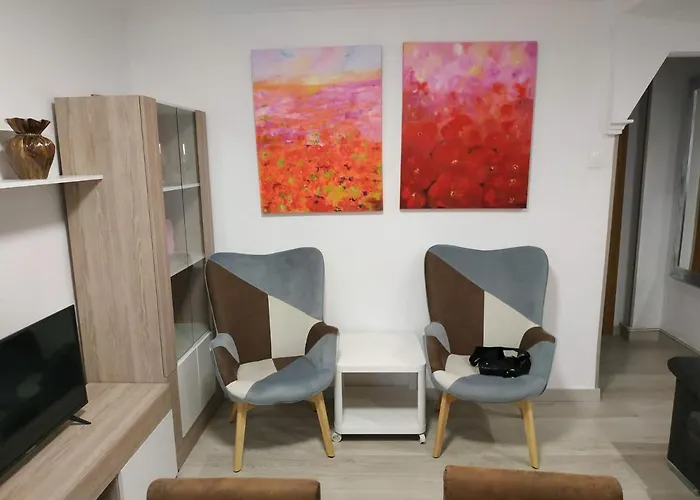 Apartamento Mines * 사라고사