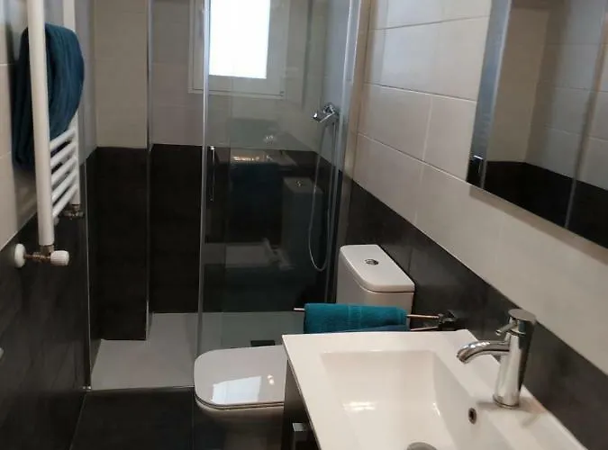 아파트 Apartamento Mines