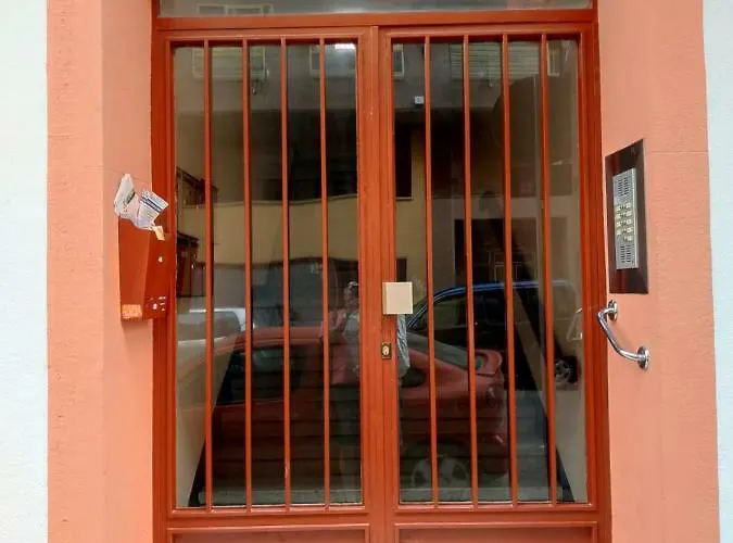 Apartamento Mines * 사라고사