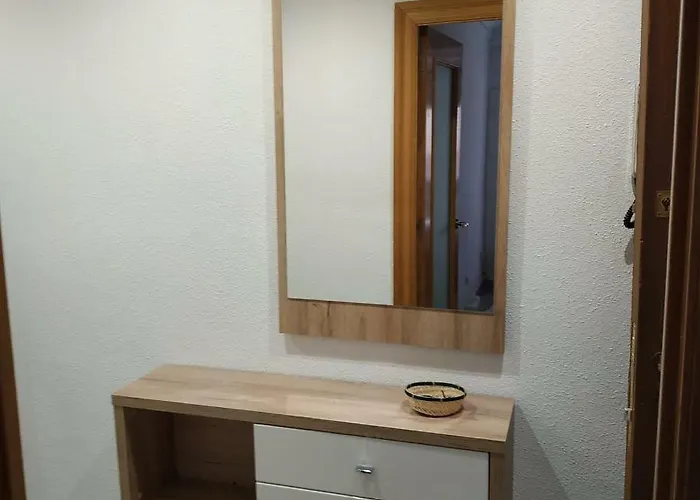 아파트 Apartamento Mines *