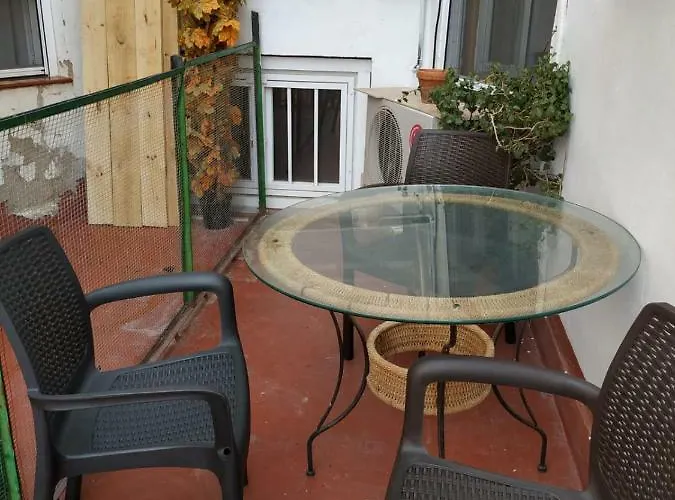 아파트 Apartamento Mines